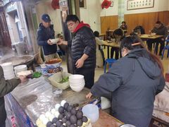-老字号贾家肉丸糊辣汤(光明巷店)