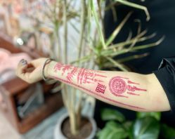 -極致刺青TATTOO STUDIO 私人订制