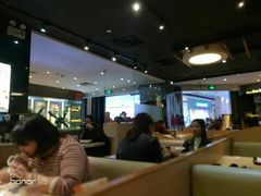 大堂-大家乐(广州荔湾领展广场店)