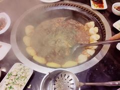 -姥家大锅台(魏各庄路店)