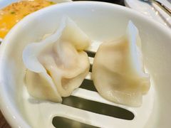 原汁海胆饺子-喜鼎海胆水饺(东港店)