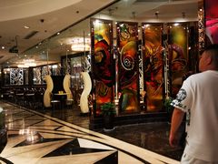 -芭菲盛宴·环球美食(解放碑英利国际店)