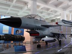 -中国航空博物馆