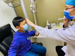 -美尔目眼科医院·近视手术·儿童近视(通州店)