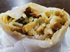 -安徽阜阳卷馍(西单店)