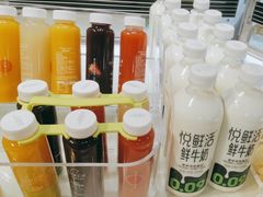 -TOUCH泰奇(祝桥振兴街店)