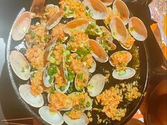 -何师烧烤Pro ·川味烧烤代表品牌(太古里旗舰店)