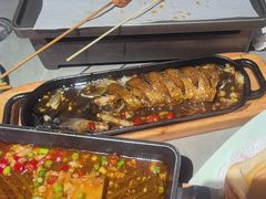 -醉炫音速烧烤·干煸菜(沙河总店)