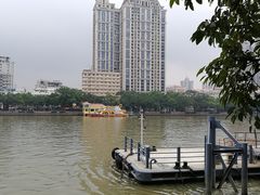 -珠江夜游省总码头