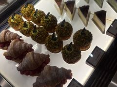 -LANLIZI BAKERY(COSMO店)