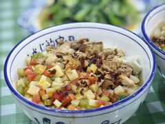 -启明腊汁肉揪面片(翠华路总店)