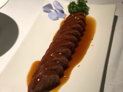 西湖糯米藕-江南厨子(万象天地店)