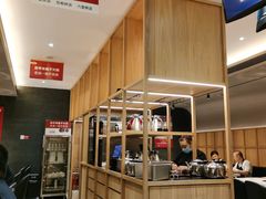 -浩爷羊蝎子火锅(望京店)