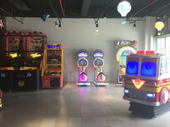 -蒙特利亲子乐园