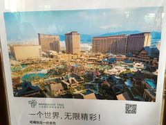 -三亚湾红树林度假世界(木棉酒店)