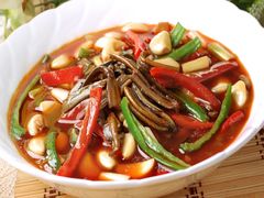 -川味中国寻香馆(琴台路店)