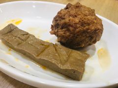 -晋宝章大同刀削面(和平里店)