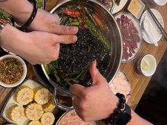 -厝味火锅·潮汕卤水火锅(十一合店)