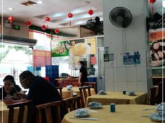 大堂-成惠食府(赤岗店)