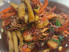 -聚味瞿记·龙虾堂(树木岭店)
