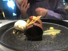 -王品牛排(珠海富华里店)