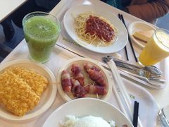 -宜家·瑞典风味餐厅(无锡店)