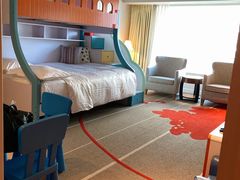 -澳门喜来登大酒店