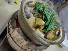 -上南瓦煲鸡·清远鸡·老字号(总店)