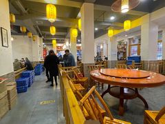 大堂-好帮厨·下饭浏阳菜·坚持现炒(月湖店)