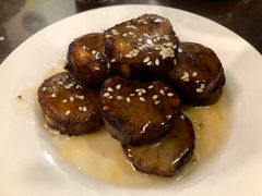 -洪运轩饭庄(北纬路店)
