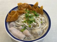 全家福-非遗·十八曲鱼饺(西马总店)