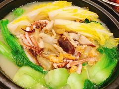 -稻香海鲜饭店(第一国际店)