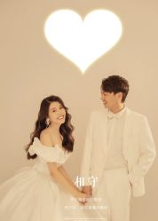 -巴黎新娘婚纱摄影·婚礼策划(嘉定总店)