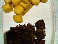 -金河半岛园林酒家(金融城店)