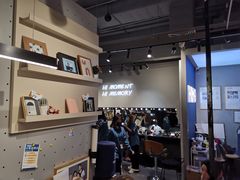 -海马体照相馆(万菱汇店)