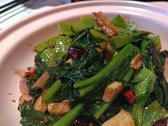 -长安大牌档之西安博物院文化餐厅(中贸店)