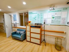 -慧享福养老机构(长寿路店)