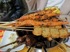 -炒豆合作社(东四总店)