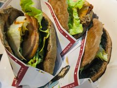 -一叶一世界·素食餐厅(锦华万达店)