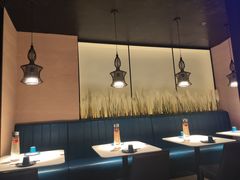 大堂-马邦子·紫苏烤鱼(恒隆广场店)