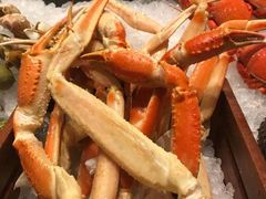 帝王蟹腿-安蒂娅·海鲜自助餐厅(安蒂娅美兰酒店)