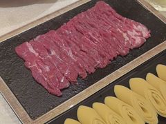 -东来顺饭庄(天坛店)