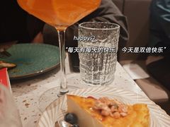 -CRAZYONES西班牙海鲜饭(上海美罗城店)