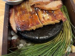 -椰莱泰小谷·东南亚融合菜(坪山悦阾SPACE店)