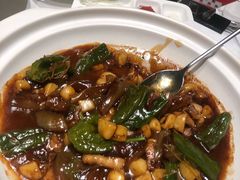 -贝勒爷·酥不腻烤鸭