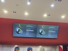 -红东阁东北菜烤肉酒馆(CROSS万象汇店)