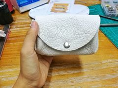-零几体验diy皮具工作室(振业城店)
