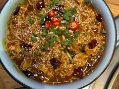 -山河屯铁锅炖(哈西站店)