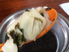 -阿麟馄饨(延长路店)