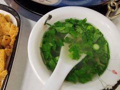 -苏鲁锭冰煮羊(兰州总店)